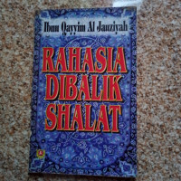 Rahasia Dibalik Shalat