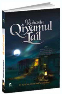 Rahasia Qiyamul Lail