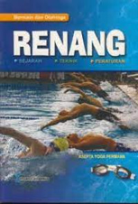 Renang