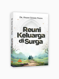 Reuni Keluarga di Surga