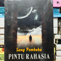 Sang Pembuka Pintu Rahasia
