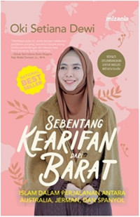 Sebentang Kearifan dari Barat