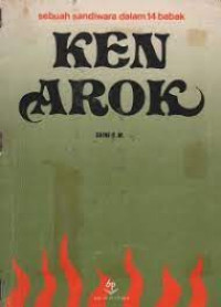 Sebuah Sandiwara Dalam 14 Babak Ken Arok