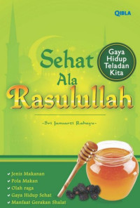 Sehat Ala Rasulullah