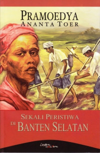 Sekali Peristiwa Banten Selatan