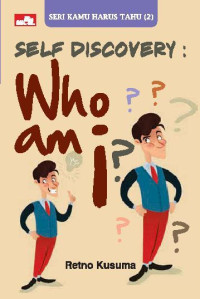 Self Discovery: Who Am I?