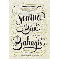 Semua bisa bahagia