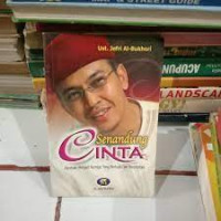 Senandung Cinta