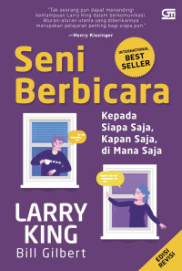 Seni Berbicara
