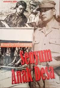 Senyum Anak Desa