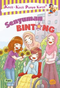 Senyuman Bintang