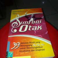 Simfoni Otak