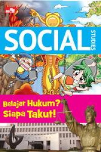 Social Studies - Belajar Hukum? Siapa Takut!