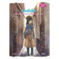 SOSHIKI