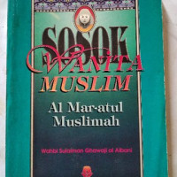 Sosok Wanita Muslim
