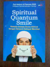 Spiritual Quantum Smile
