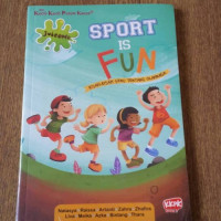 Sport Is Fun