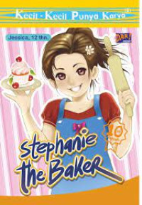 Stephanie The Bakar