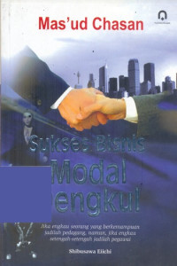 Sukses Bisnis Modal Dengkul