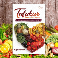 Tafakur Buah dan Sayur