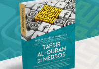 Tafsir Al-Qur'an Di Medsos