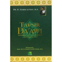 Tafsir Da'awi