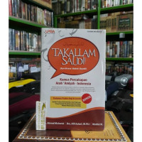 Takallam Saudi!