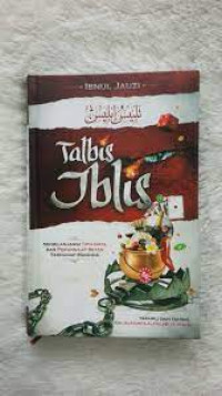 Talbus Iblis