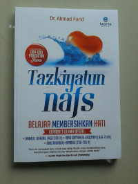 Tazkiyatun Nafs