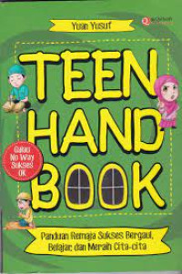 Teen Hand Book