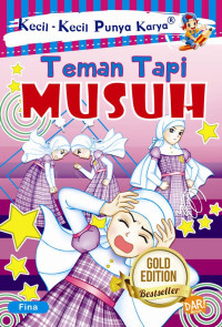 Teman Tapi Musuh