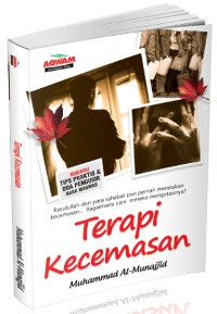 Terapi Kecemasan