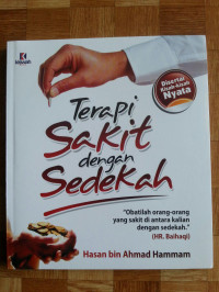 Terapi Sakit Dengan Sedekah