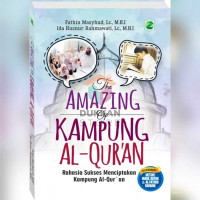 The Amazing of Kampung Al-Qur'an