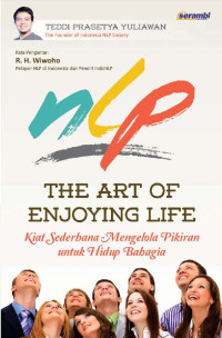 The Art Of Enjoying Life
