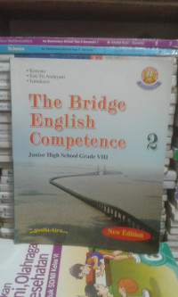 The Bridge English Copetence 2