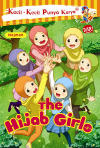 The Hijab Girle