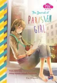 The Journal of Parisien Girl