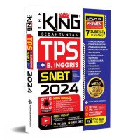 The King Bedah Tuntas SNBT