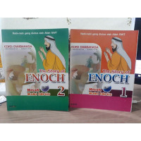 The Story Of Enoch Kisah Nabi Idris 1