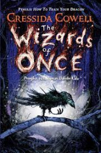 The Wizards Of Once