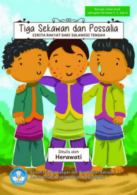 Tiga Sekawan dan Possalia