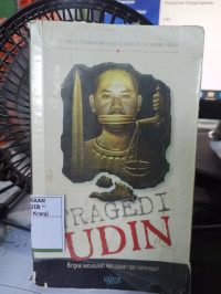 Tragedi Udin