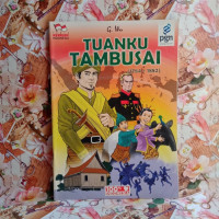 Tuanku Tambusai (1784 - 1882)