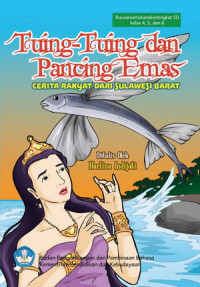Tuing-Tuing dan Pancing Emas
