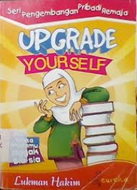 Upgrade Your Self