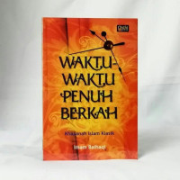 Waktu-Waktu Penuh Berkah
