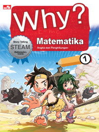 Why? Matematika