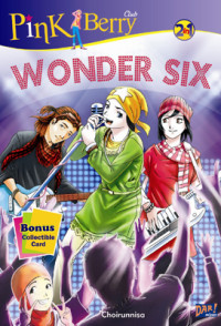 Wonder Six