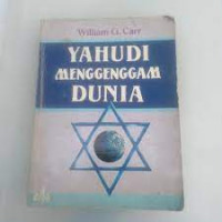 Yahudi menggenggam Dunia